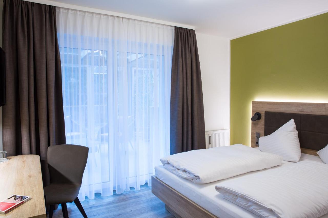 Gaestehaus Hotel Wilms Кёльн Экстерьер фото