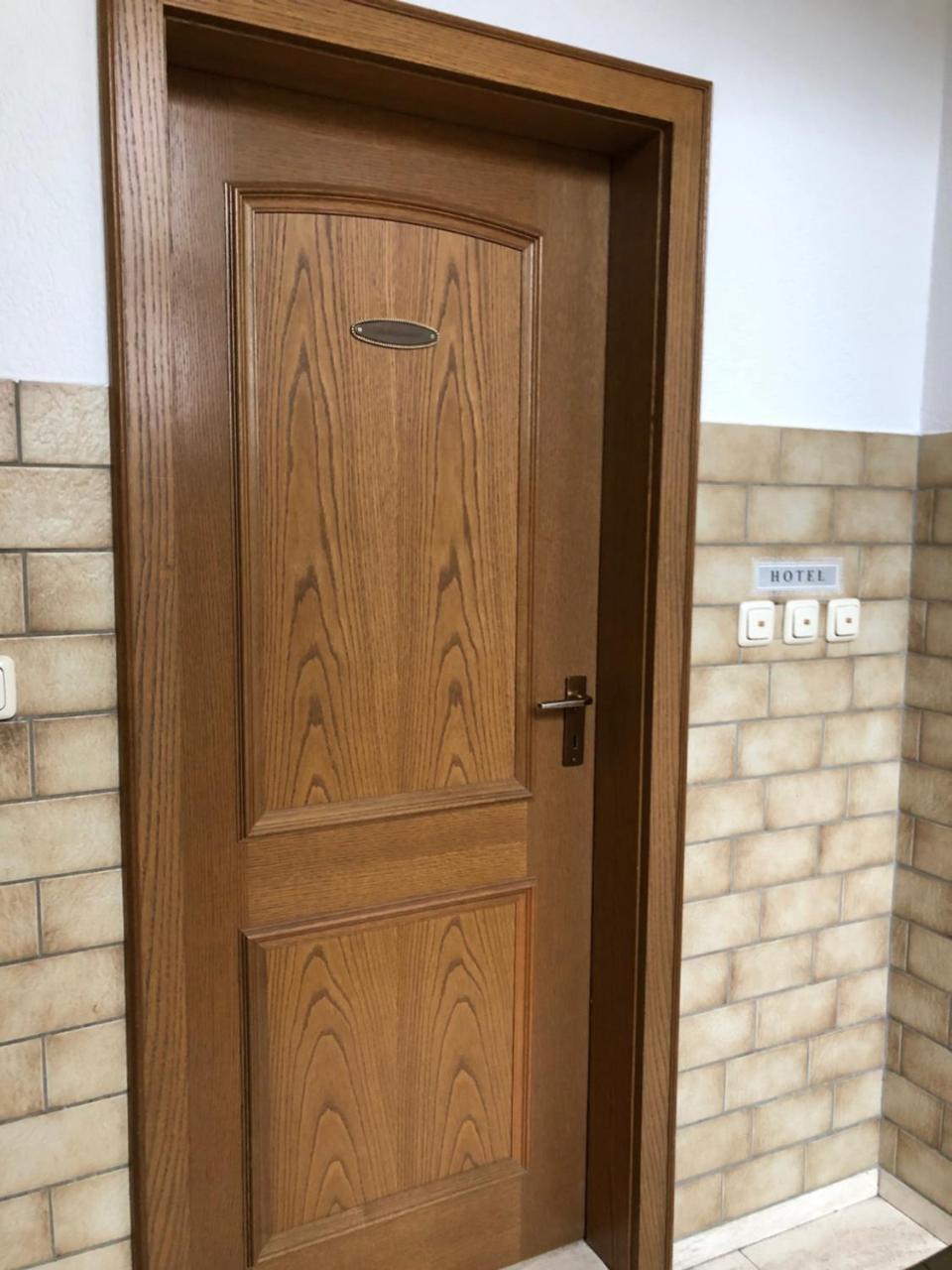 Gaestehaus Hotel Wilms Кёльн Экстерьер фото
