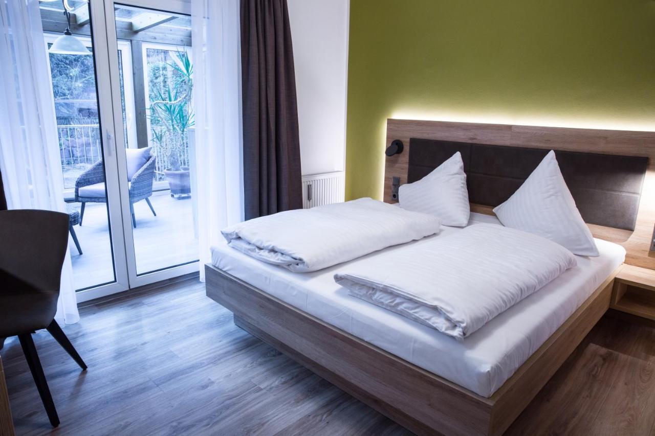 Gaestehaus Hotel Wilms Кёльн Экстерьер фото